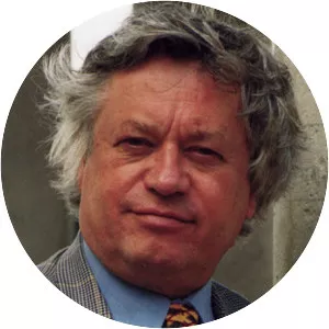 Siegfried Matthus - German composer