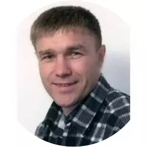 Siegfried Mehnert - Boxer