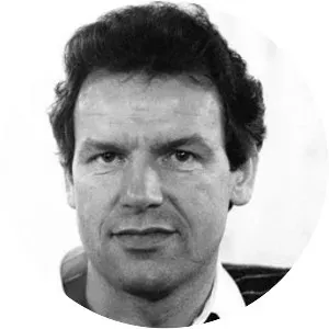 Siegfried Melzig - German former football player