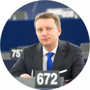 Siegfried Mureșan - Member of the European Parliament