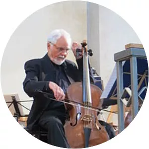 Siegfried Pank - German musician