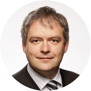 Siegfried R. Waldvogel