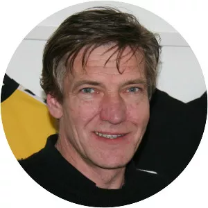 Siegfried Roch - German handball player