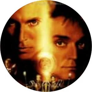 Siegfried & Roy: The Magic Box - 1999 ‧ Documentary ‧ 50 mins