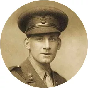 Siegfried Sassoon - Poet