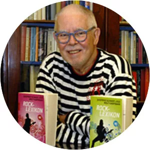 Siegfried SchmidtJoos