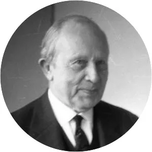 Siegfried Schott