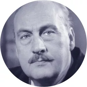 Siegfried Schürenberg