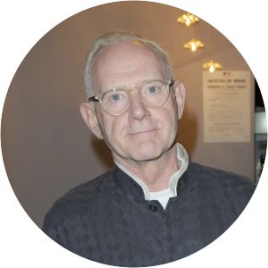 Siegfried Sheller photograph