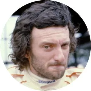 Siegfried Stohr - Former race car driver