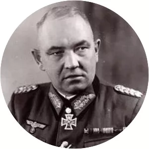 Siegfried Thomaschki