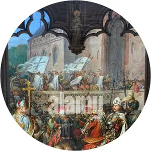 Siegfried von Feuchtwangen