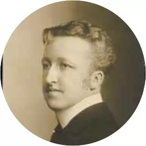 Siegfried Wagner - German composer