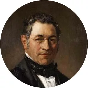 Siegfried Wilhelm Dehn