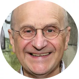 Siegfried Willi Kernen