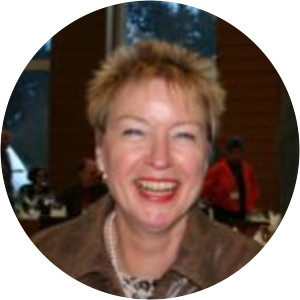 Sieglind Ellger-Rüttgardt