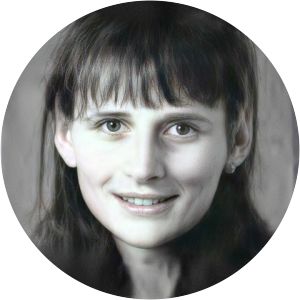 Sieglinde Cadusch - Olympic athlete