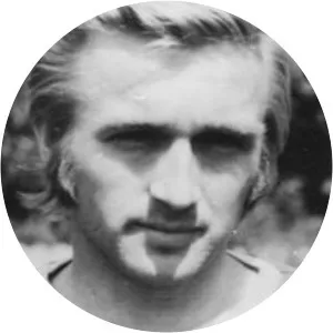 Siegmar Wätzlich - German footballer