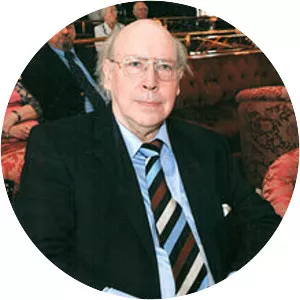 Siegmund Helms - German musicologist