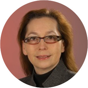 Siegrid Westphal - Historian