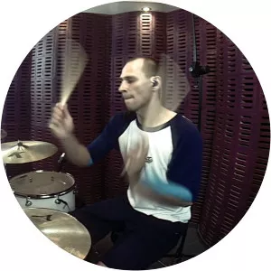 Siekierka Musician - Drummer