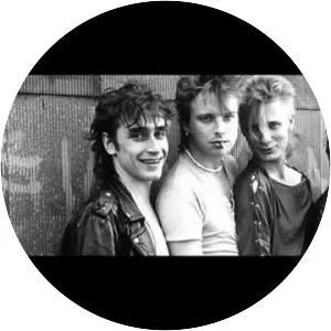 Sielun Veljet - Rock band