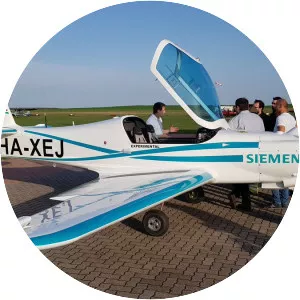Siemens-FlyEco Magnus eFusion