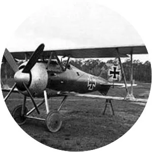 Siemens-Schuckert D. III