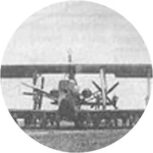 Siemens-Schuckert R. VIII