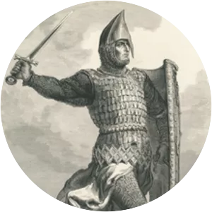Siemowit I of Masovia
