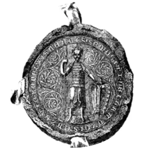 Siemowit II of Masovia photograph