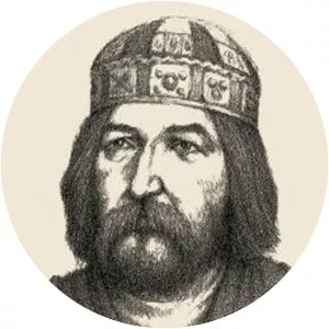 Siemowit IV, Duke of Masovia