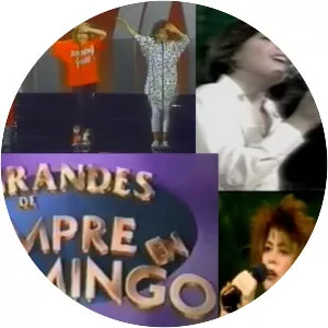 Siempre en Domingo (Siempre en domingo)