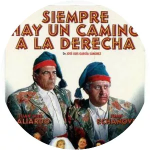 Siempre hay un camino a la derecha