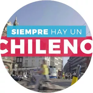Siempre hay un chileno
