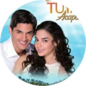 Siempre tuya Acapulco