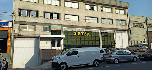 Siemsa - 
