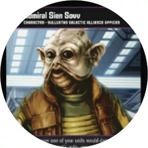 Sien Sovv photograph