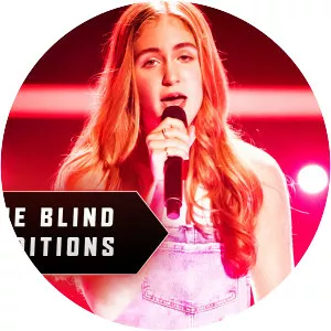 Siena Fodera - Musical artist