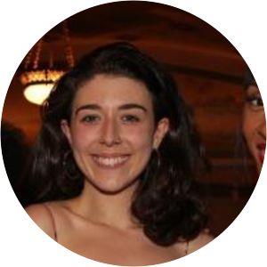 Siena Rafter photograph