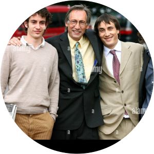 Siencyn Langham photograph