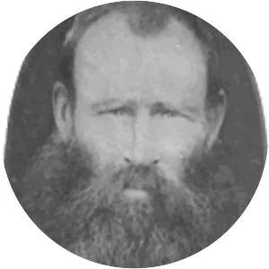 Siener van Rensburg