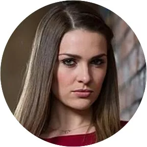 Sienna Blake - Fictional character