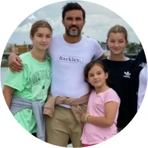 Sienna Cubero photograph