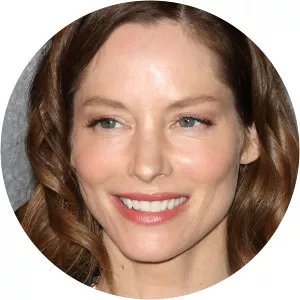 Sienna Guillory