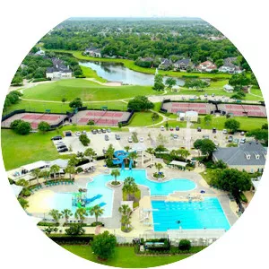 Sienna Plantation - Census-designated place in Texas