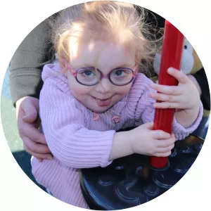 Sienna Waters - Author