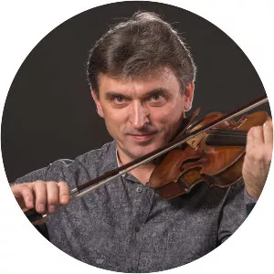 Siergiej Wowkotrub - Violinist