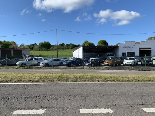 SIEROMOTOR - Used car dealer in Spain