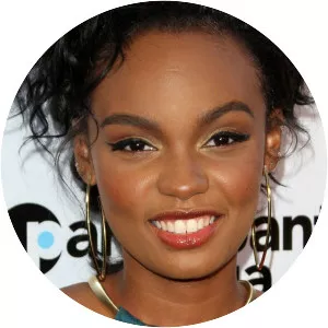 Sierra Aylina McClain